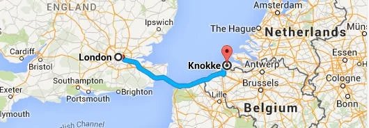 Knokke, Flanders, 8300, BE, ,Land,For Sale,1995896