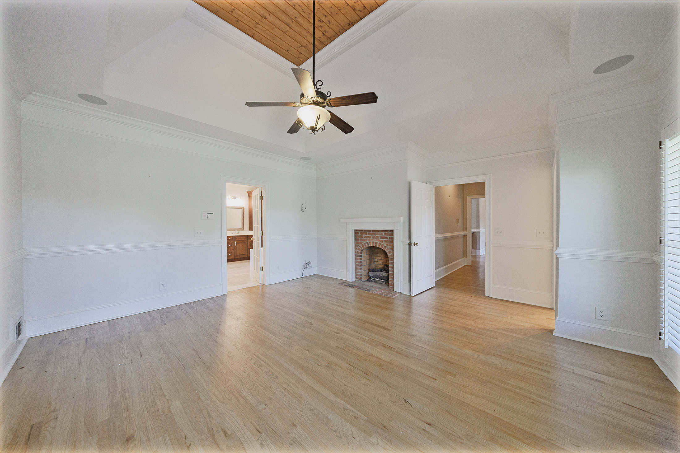  Exceptional Equestrian Estate: A Rare Blend of Luxury, Functionality, and Charm - 物件實景