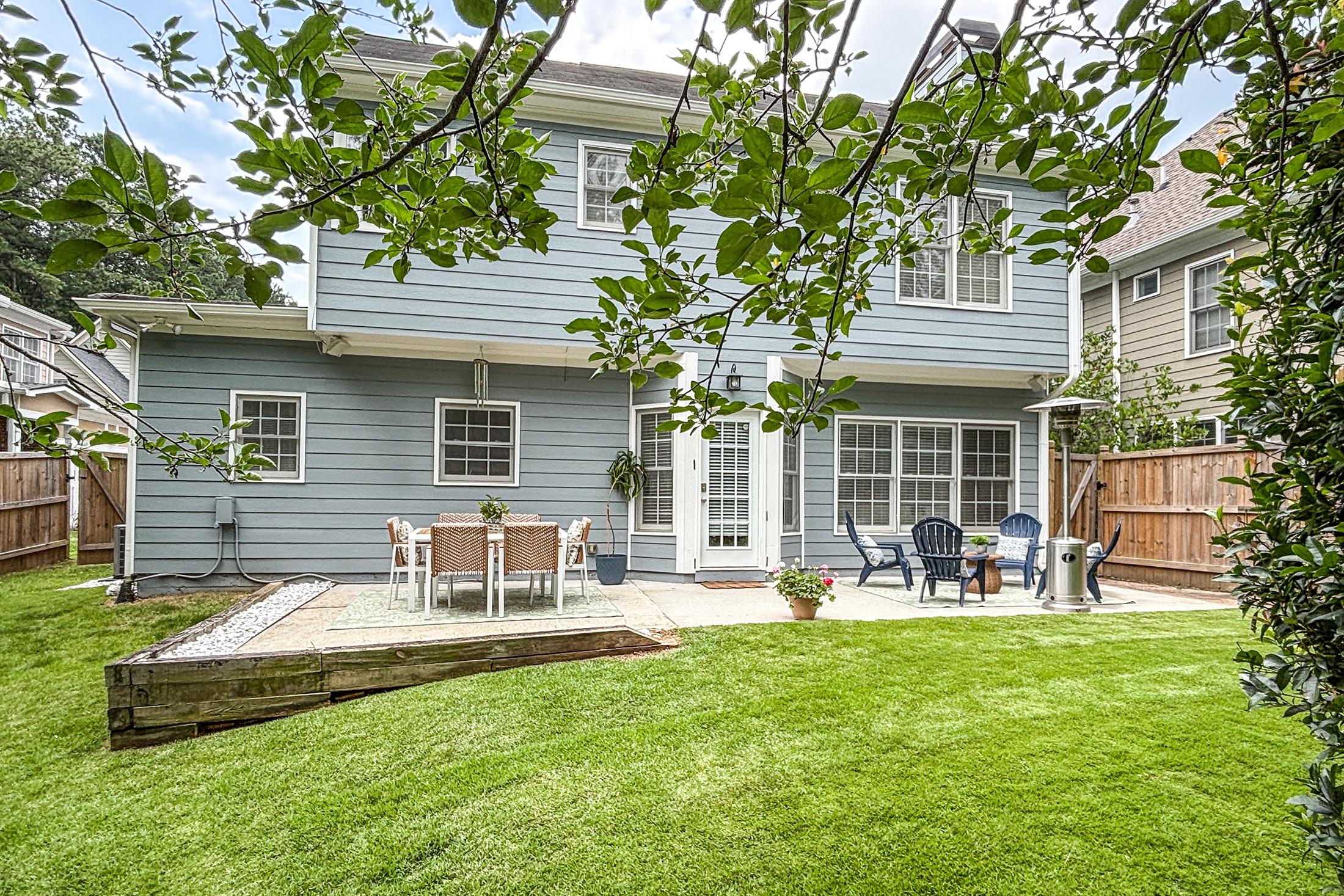  Move-In Ready Home on a Quiet Cul-De-Sac - 物件實景