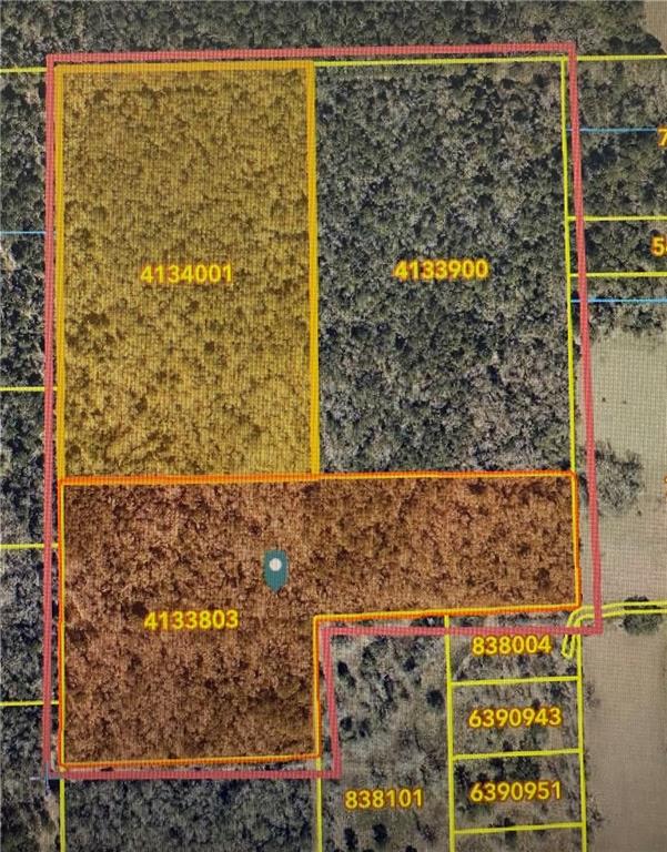 Husser, Louisiana, 70442, United States, ,Land,For Sale,1918857