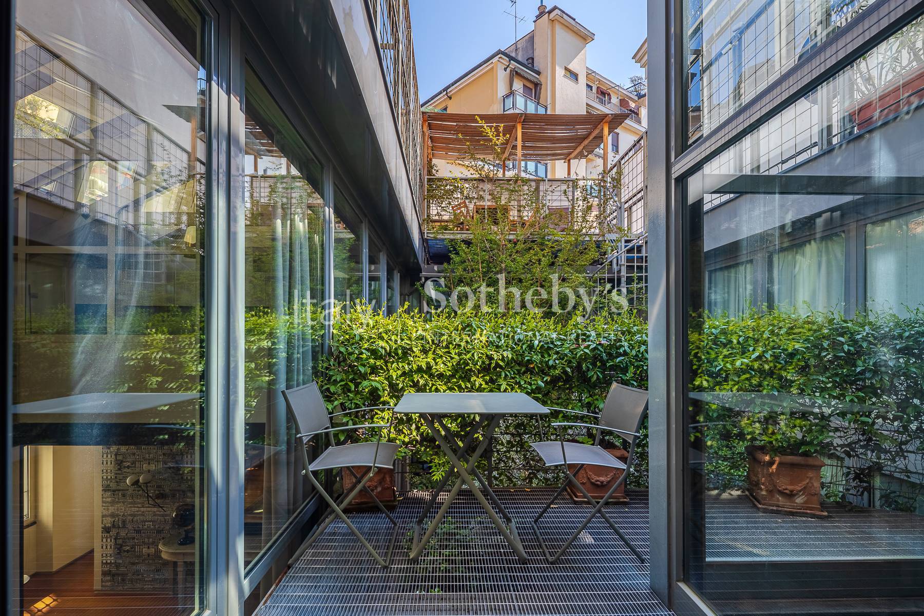  Exclusive Design-Led residence in the historic center - 物件實景