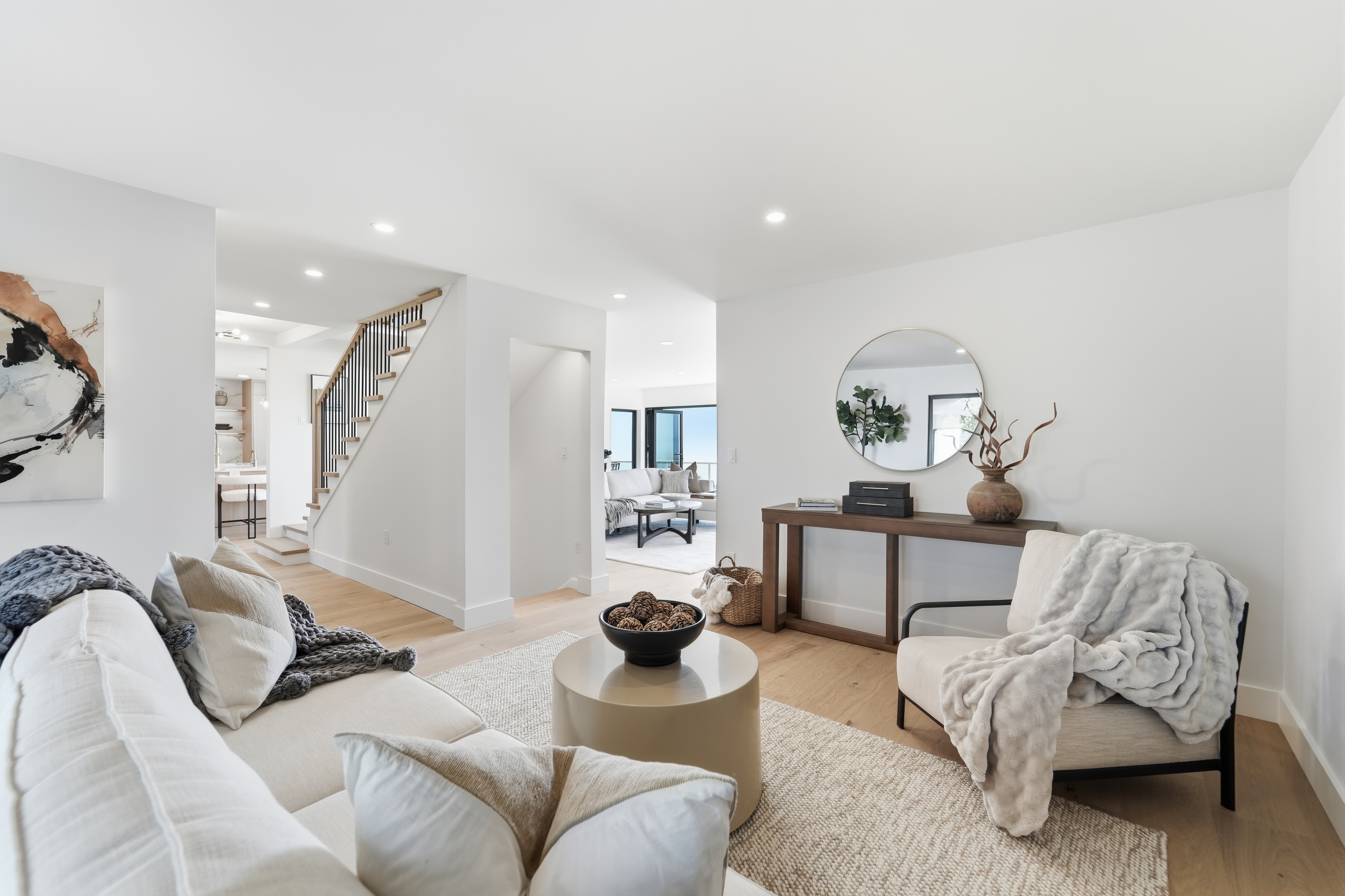  6762 Birchman Drive, Rancho Palos Verdes, CA 90275 - 物件實景