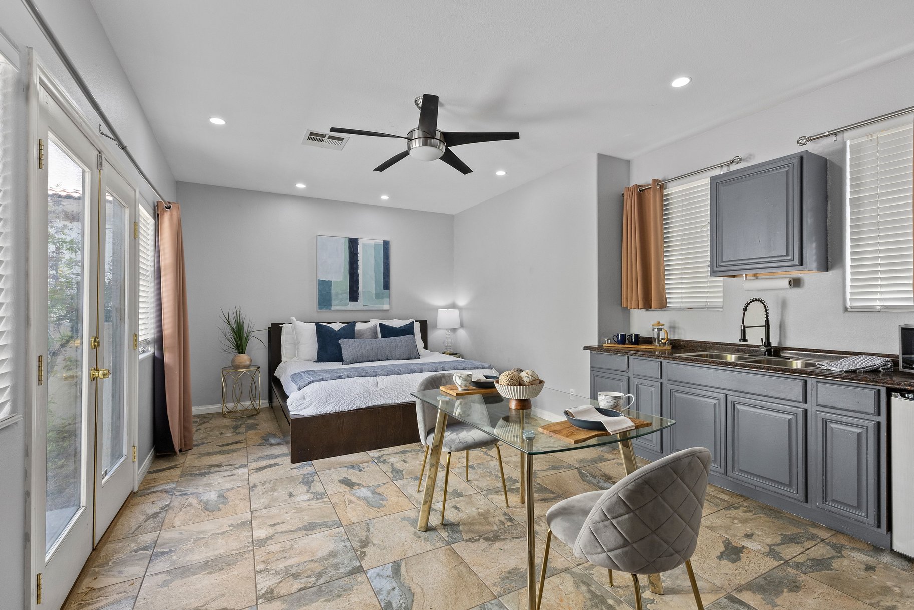  New to Market - 物件實景