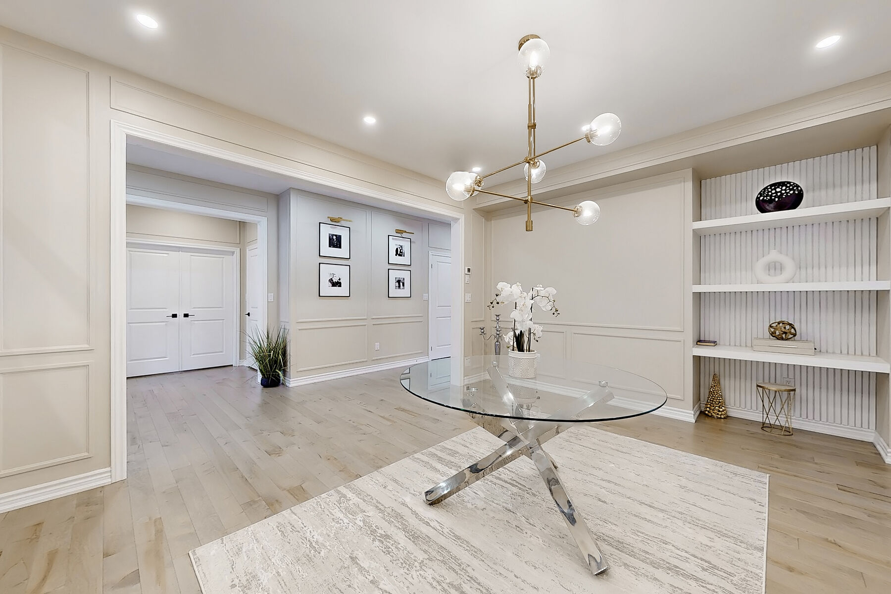  Luxury Alcona Living - 物件實景