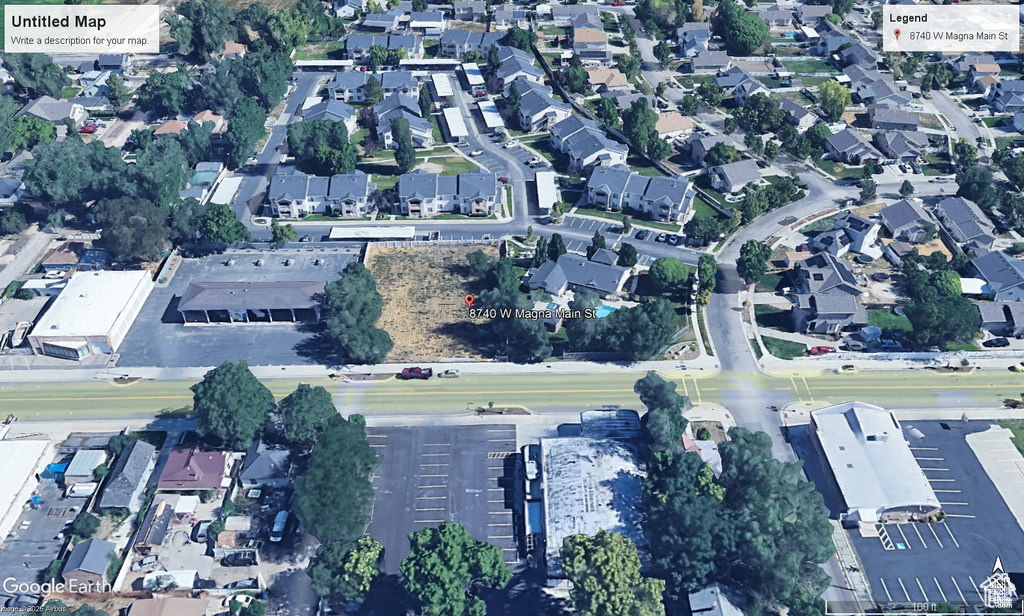 Magna, Utah, 84044, United States, ,Land,For Sale,1965365