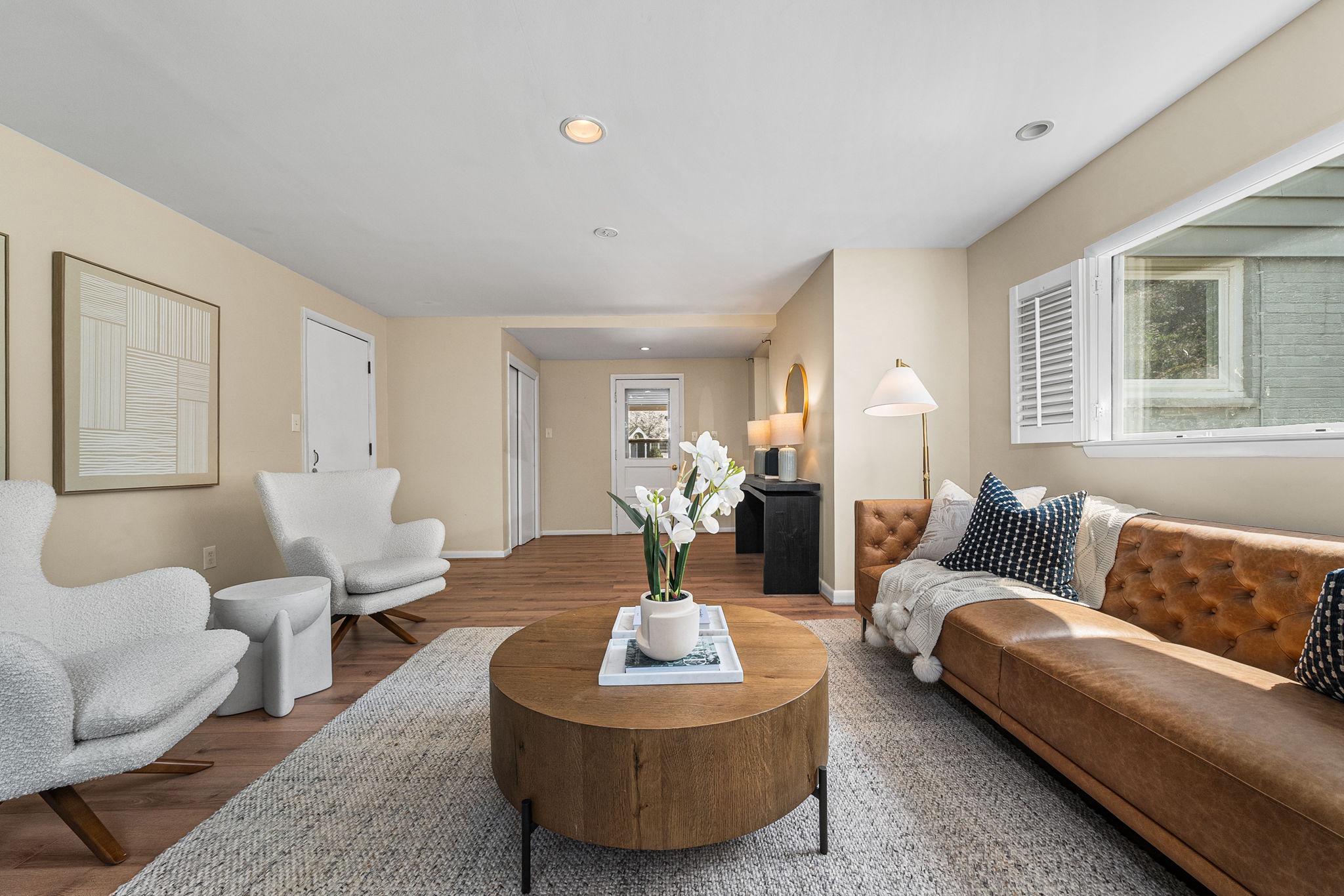  8508 Crowley Place, Alexandria, VA, 22308 - 物件實景