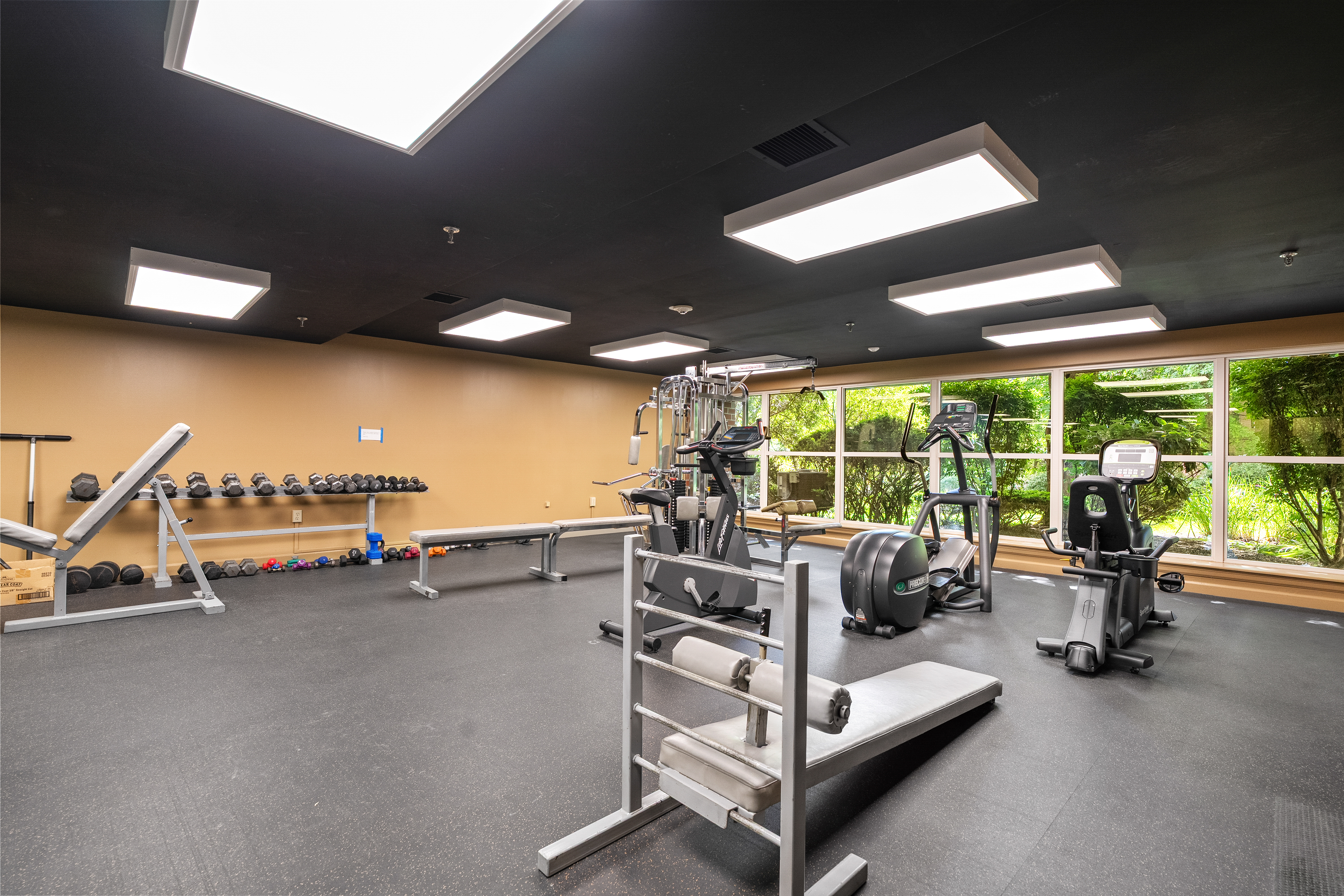  1 Watermill Place, Unit 516, Arlington, MA, 02476 - 物件實景