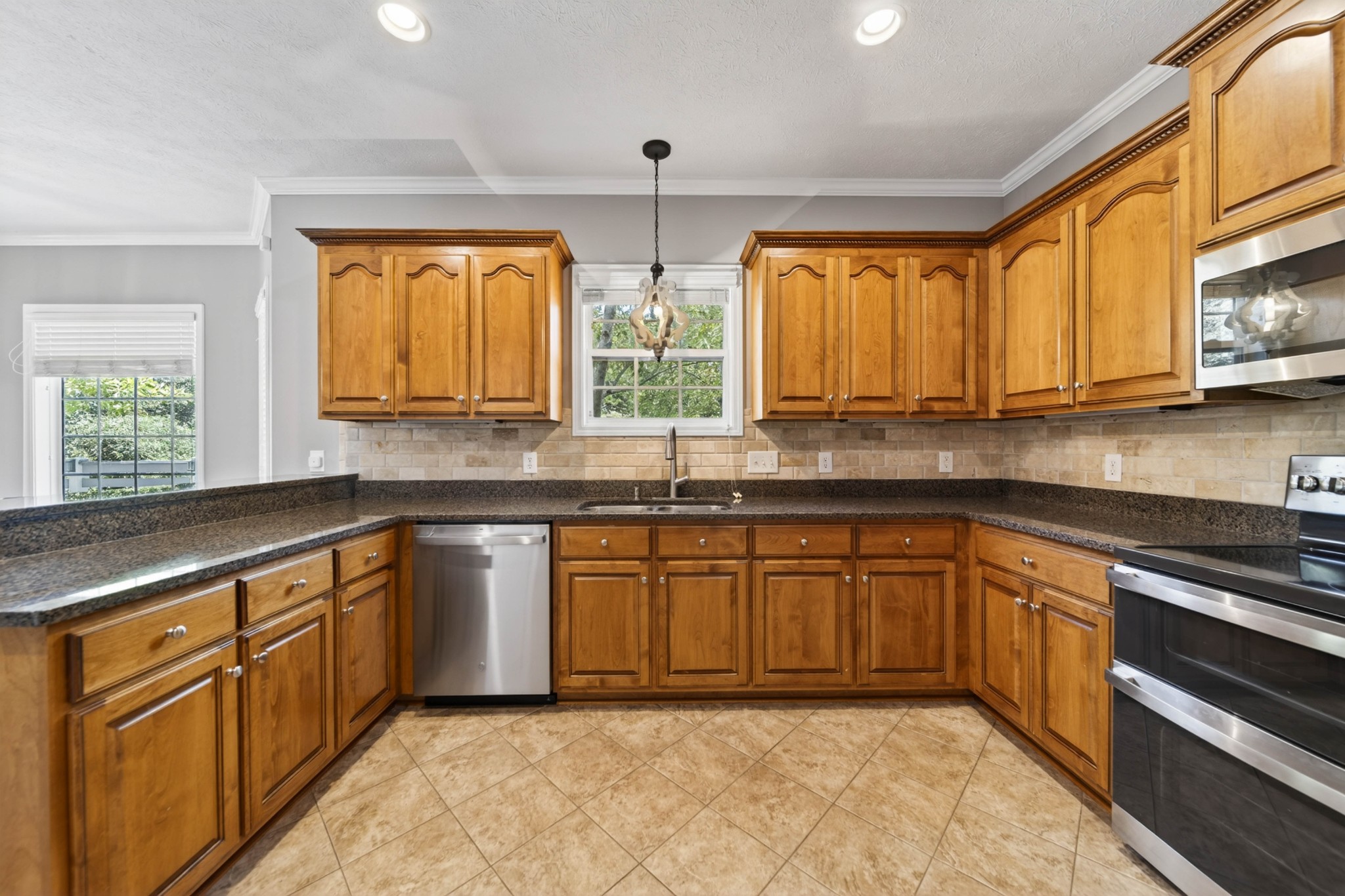  128 Wynbrooke Trce, Hendersonville, TN, 37075 - 物件實景