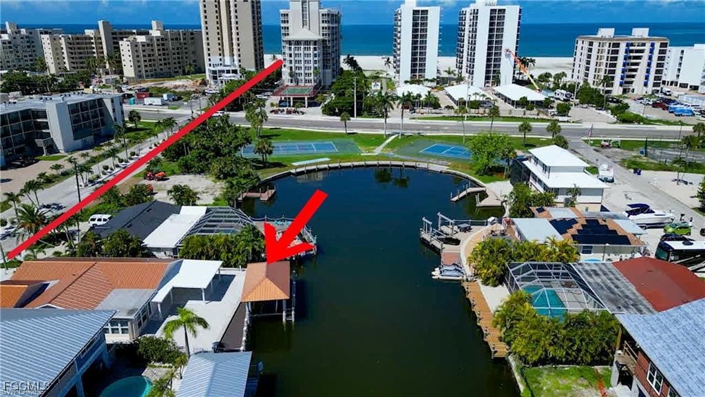 Fort Myers Beach, Florida, 33931, United States, 3 Bedrooms Bedrooms, ,2 BathroomsBathrooms,Residential,For Sale,1975838