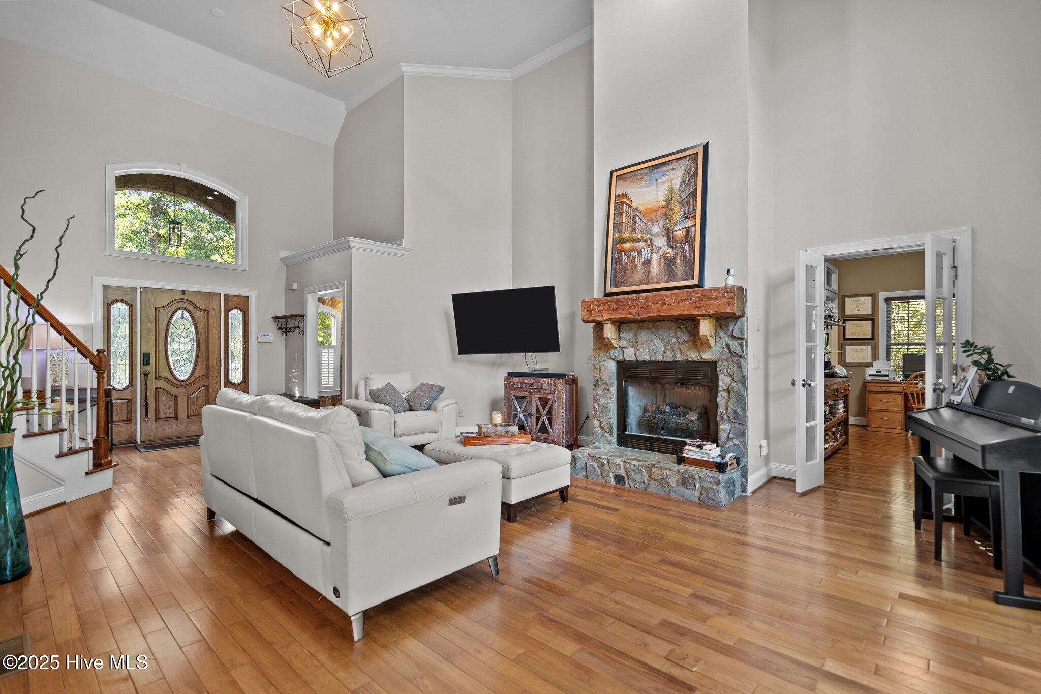 Wallace, North Carolina, 28466, United States, 4 Bedrooms Bedrooms, ,4 BathroomsBathrooms,Residential,For Sale,1930651