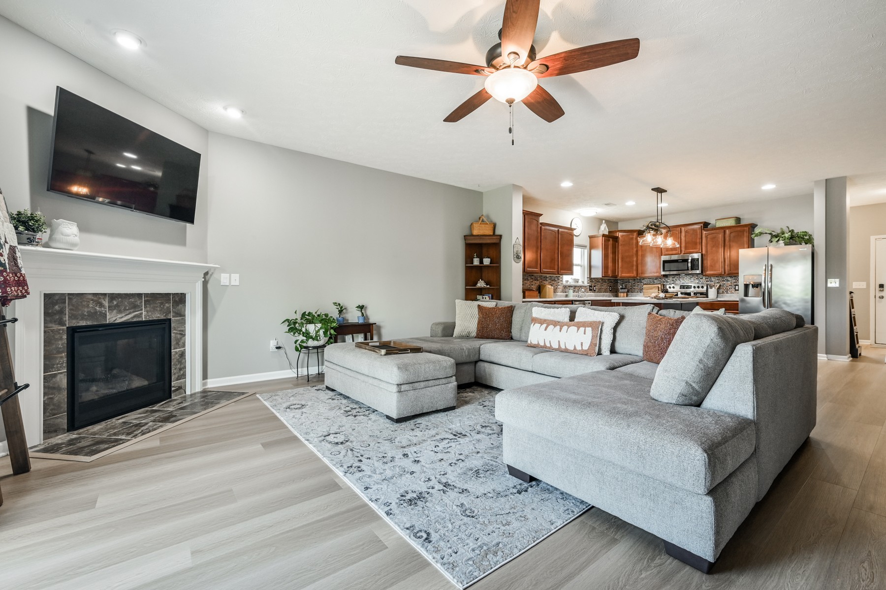  Move-In Ready 3 Bedroom Ranch in Westfield - 物件實景