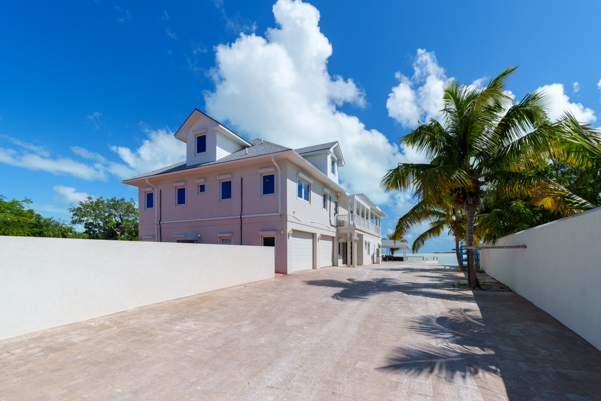  Oceanfront Luxury Redefined - 物件實景