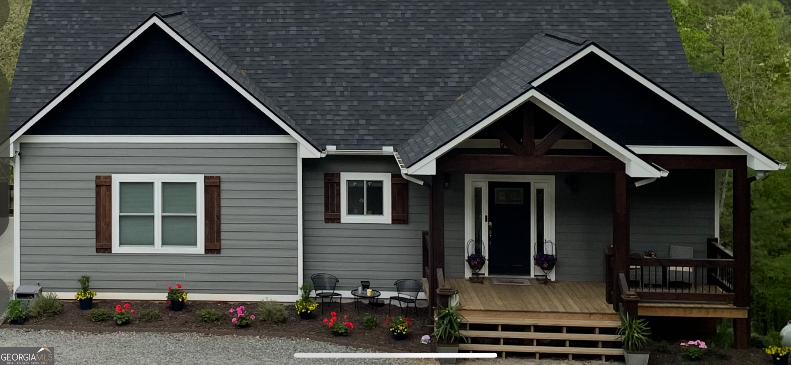 Blue Ridge, Georgia, 30513, United States, 4 Bedrooms Bedrooms, ,3 BathroomsBathrooms,Residential,For Sale,1919420