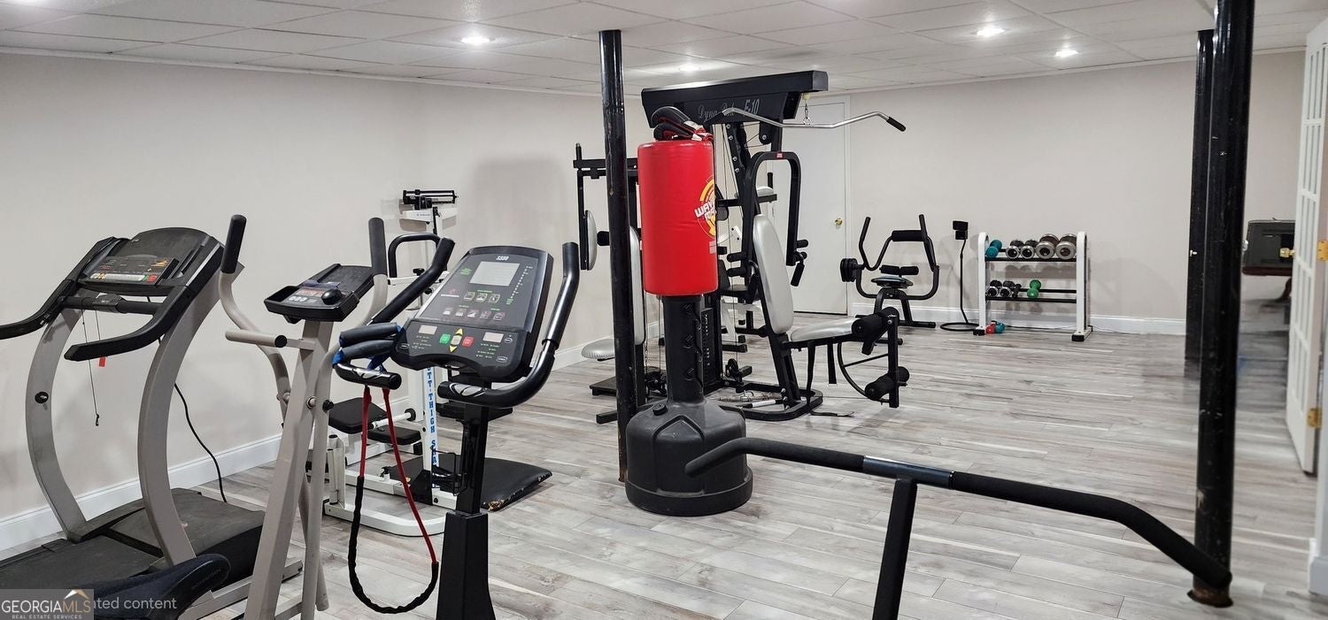 Fayetteville, Georgia, 30214, United States, 6 Bedrooms Bedrooms, ,6 BathroomsBathrooms,Residential,For Sale,2010124