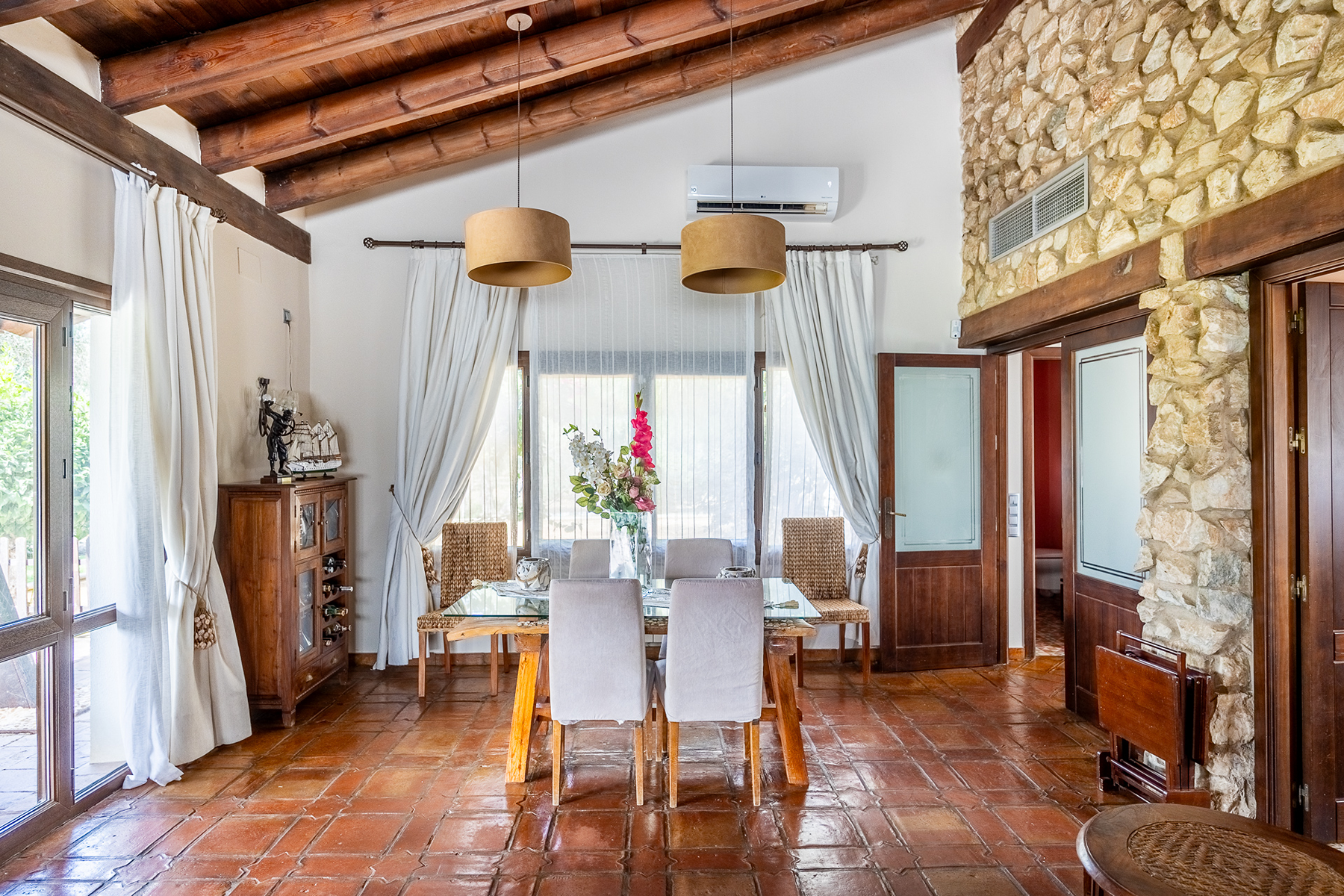  Exclusive equestrian estate next to the Pre-Coto de Doñana - 物件實景