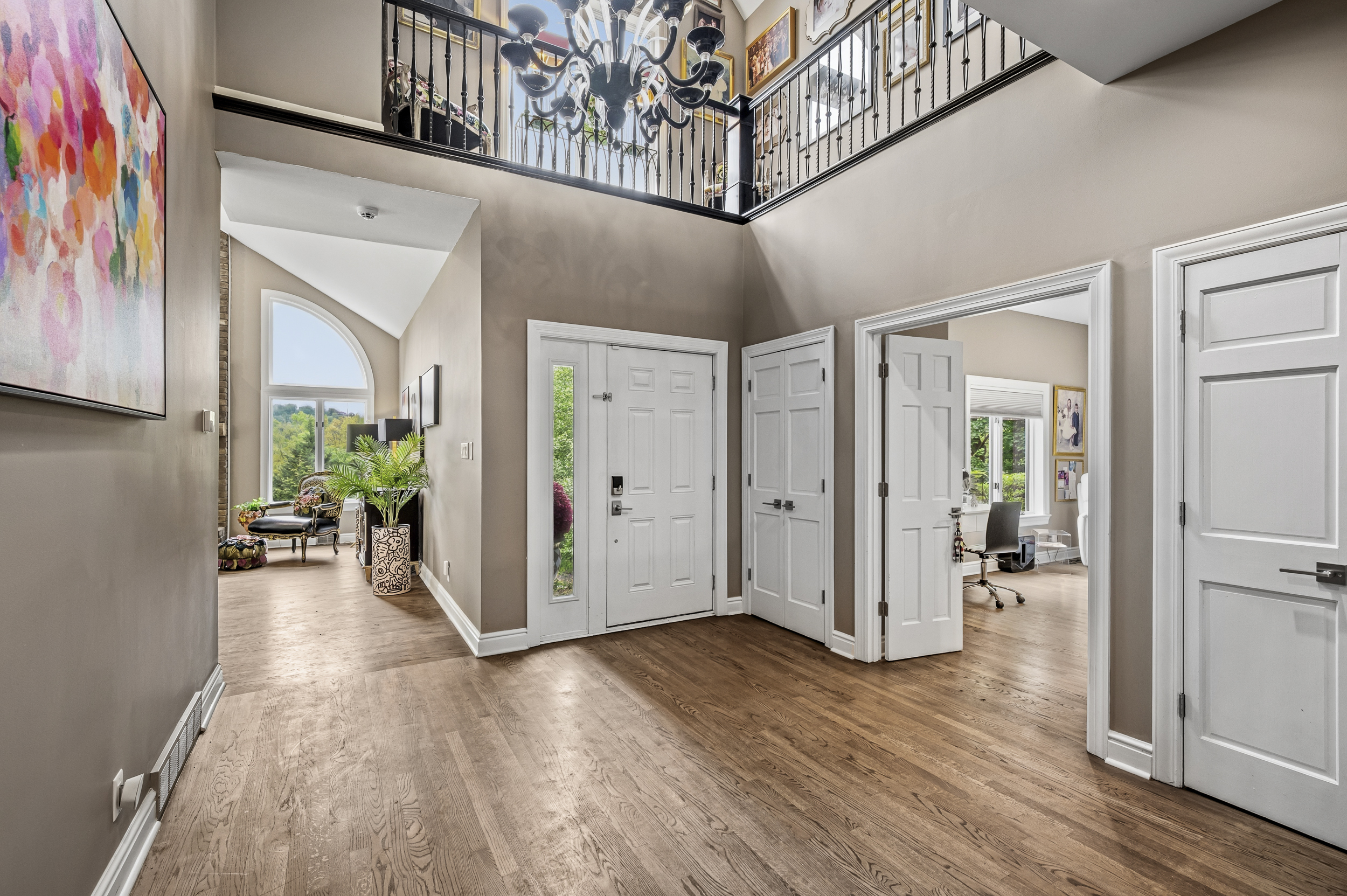  610 Davis Lane, Sewickley, PA 15143 - 物件實景