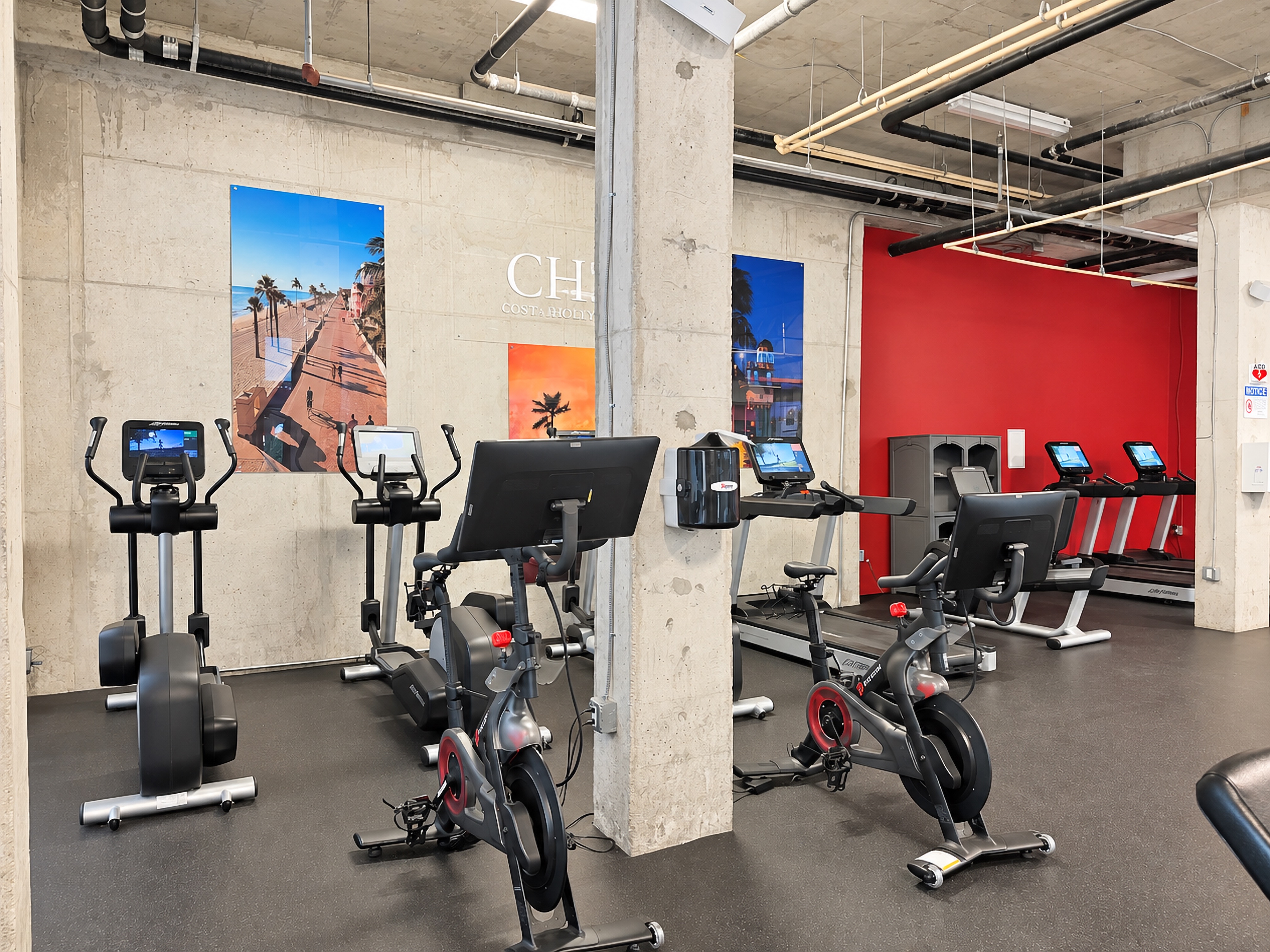  777 N Ocean Dr, Hollywood, FL, 33019 - 物件實景
