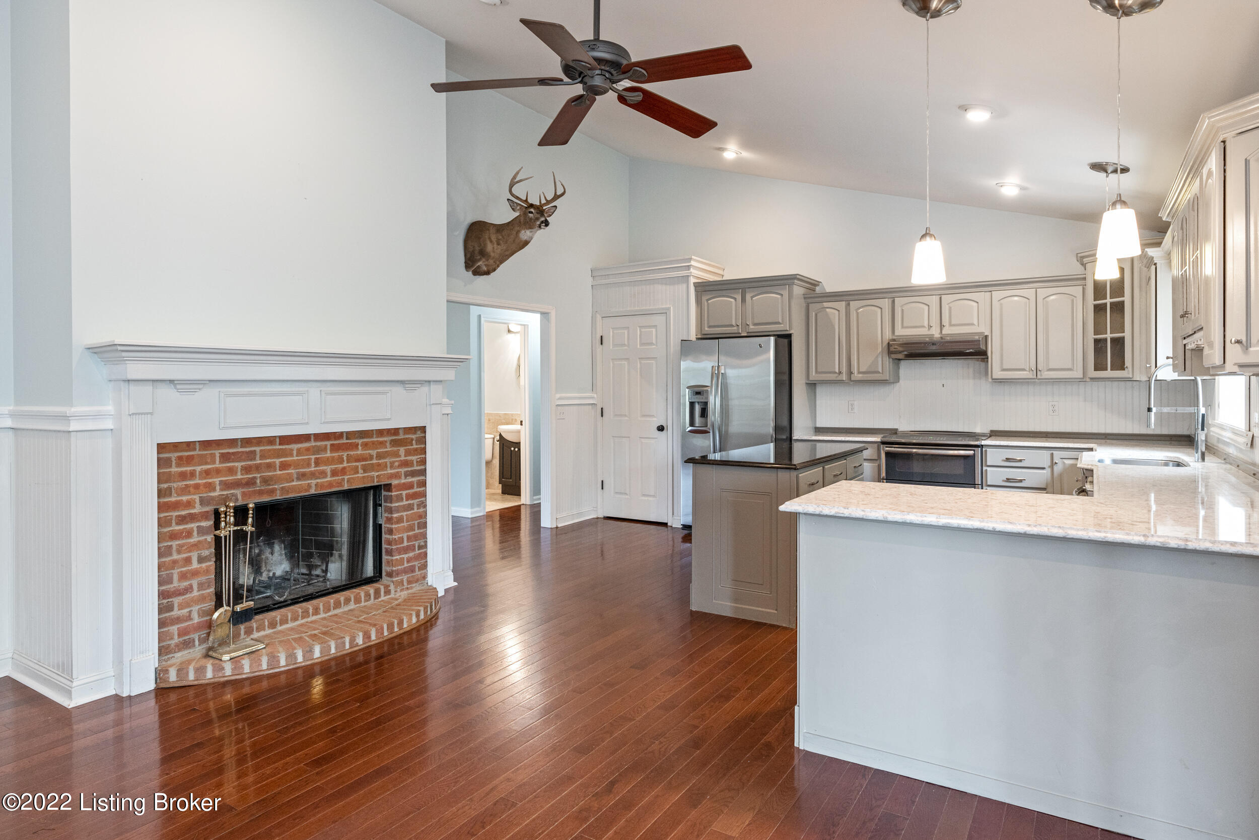 Pendleton, Kentucky, 40055, United States, 3 Bedrooms Bedrooms, ,2 BathroomsBathrooms,Residential,For Sale,1877377