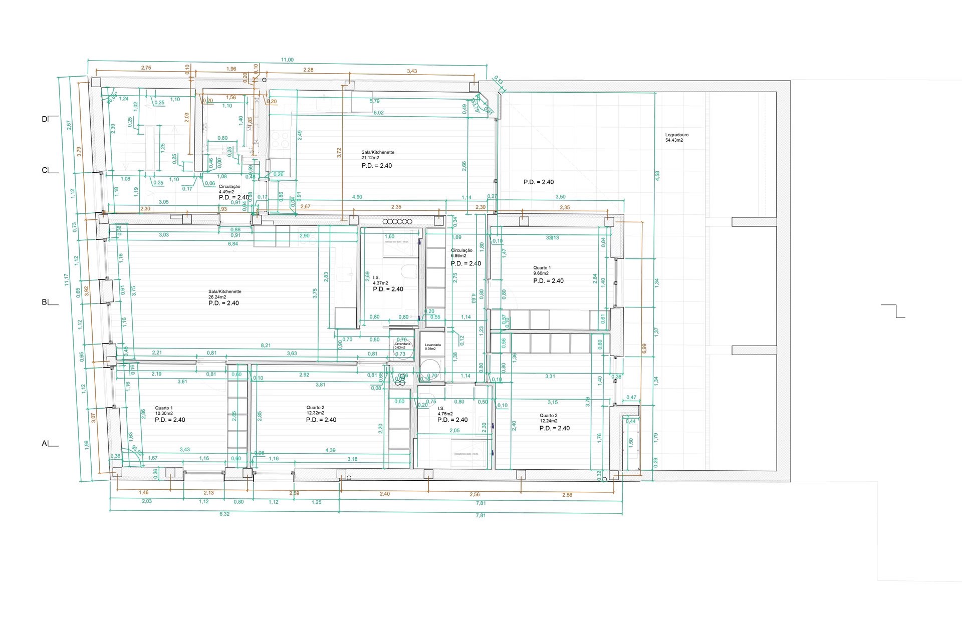 Lisboa, Lisbon, 1170-291, PT, ,Land,For Sale,1996200
