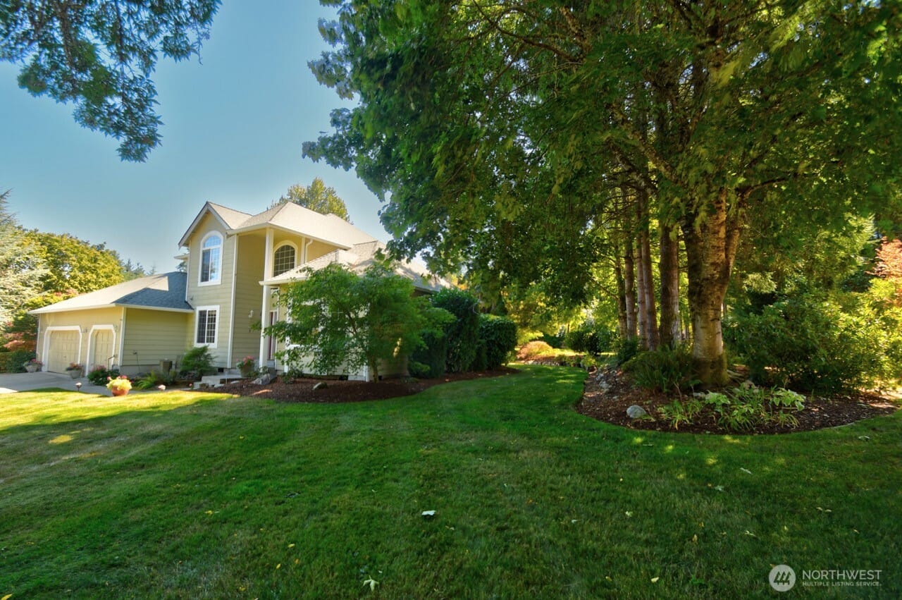 Olympia, Washington, 98516, United States, 3 Bedrooms Bedrooms, ,3 BathroomsBathrooms,Residential,For Sale,1917229