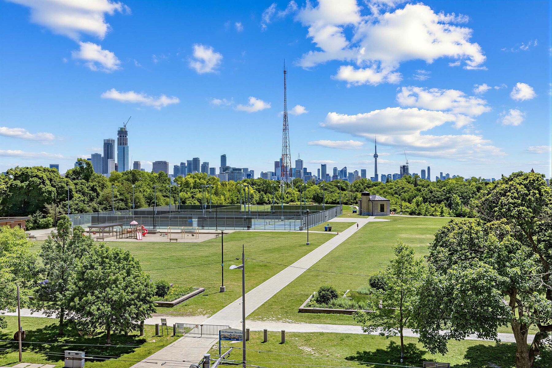  Forest Hill South - Casa Loma - 物件實景