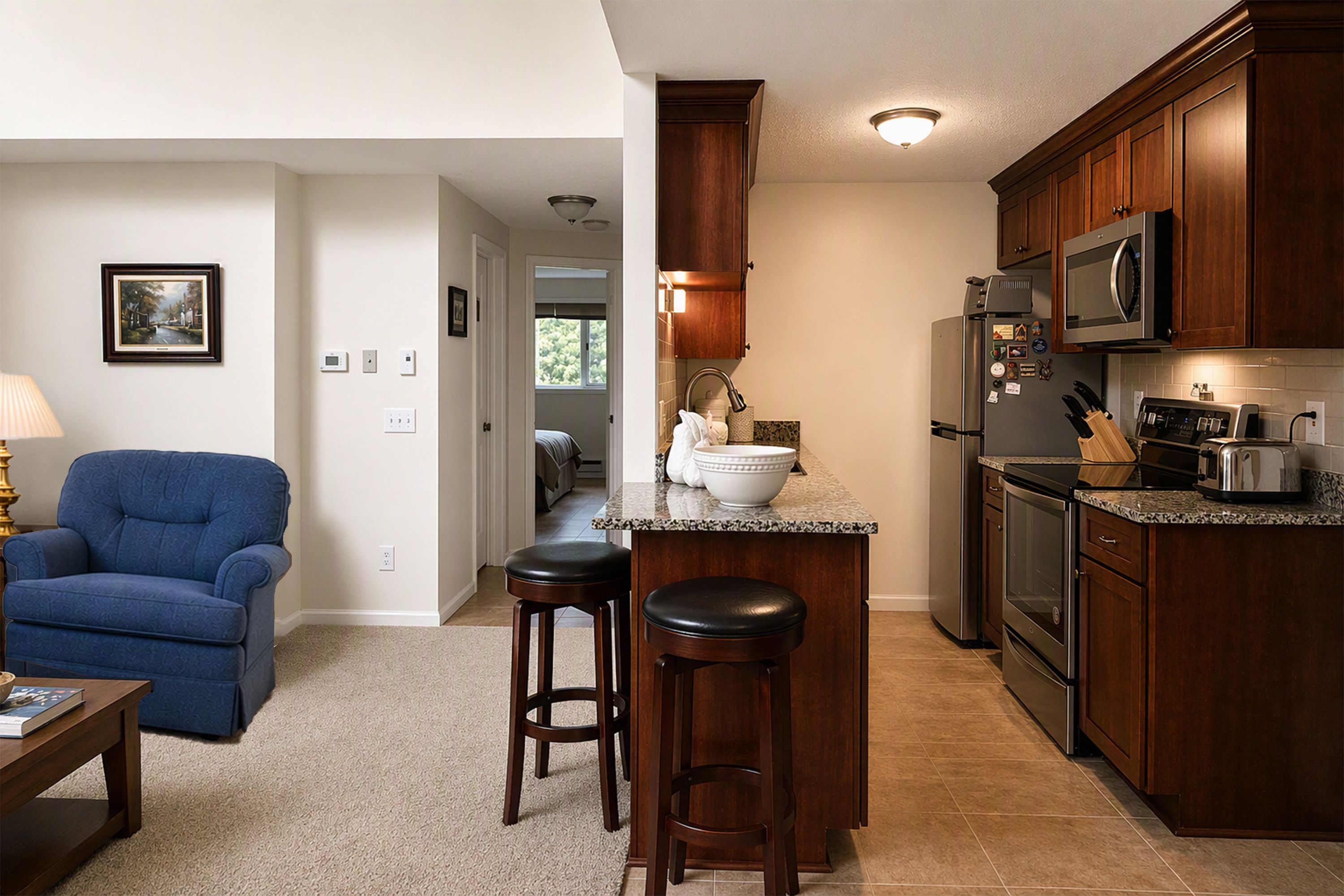  4 Golfside Circle, South Bristol, NY, 14424 - 物件實景