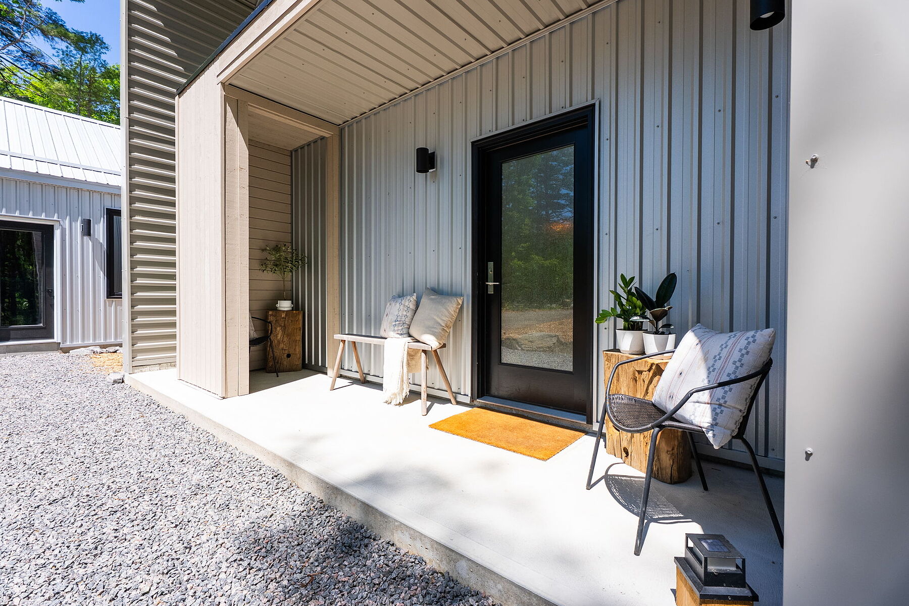  Modern Muskoka Living - 物件實景