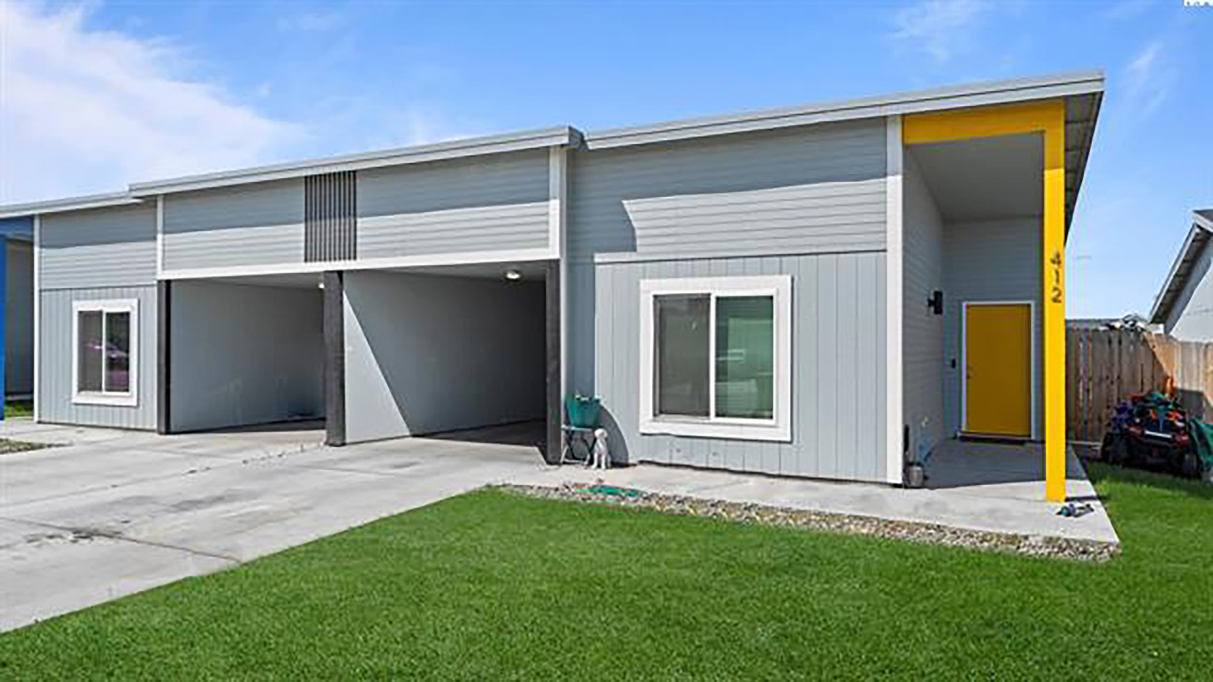  First Home, Or First Investment - 物件實景