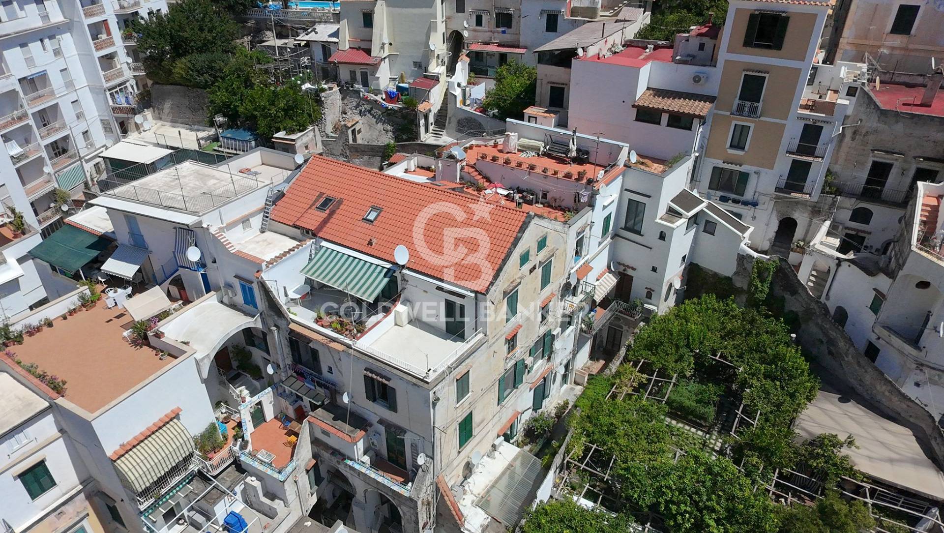 Via Salita d'ancora, Amalfi, Salerno, 84011, IT, 2 Bedrooms Bedrooms, ,1 BathroomBathrooms,Residential,For Sale,Via Salita d'ancora,1673101