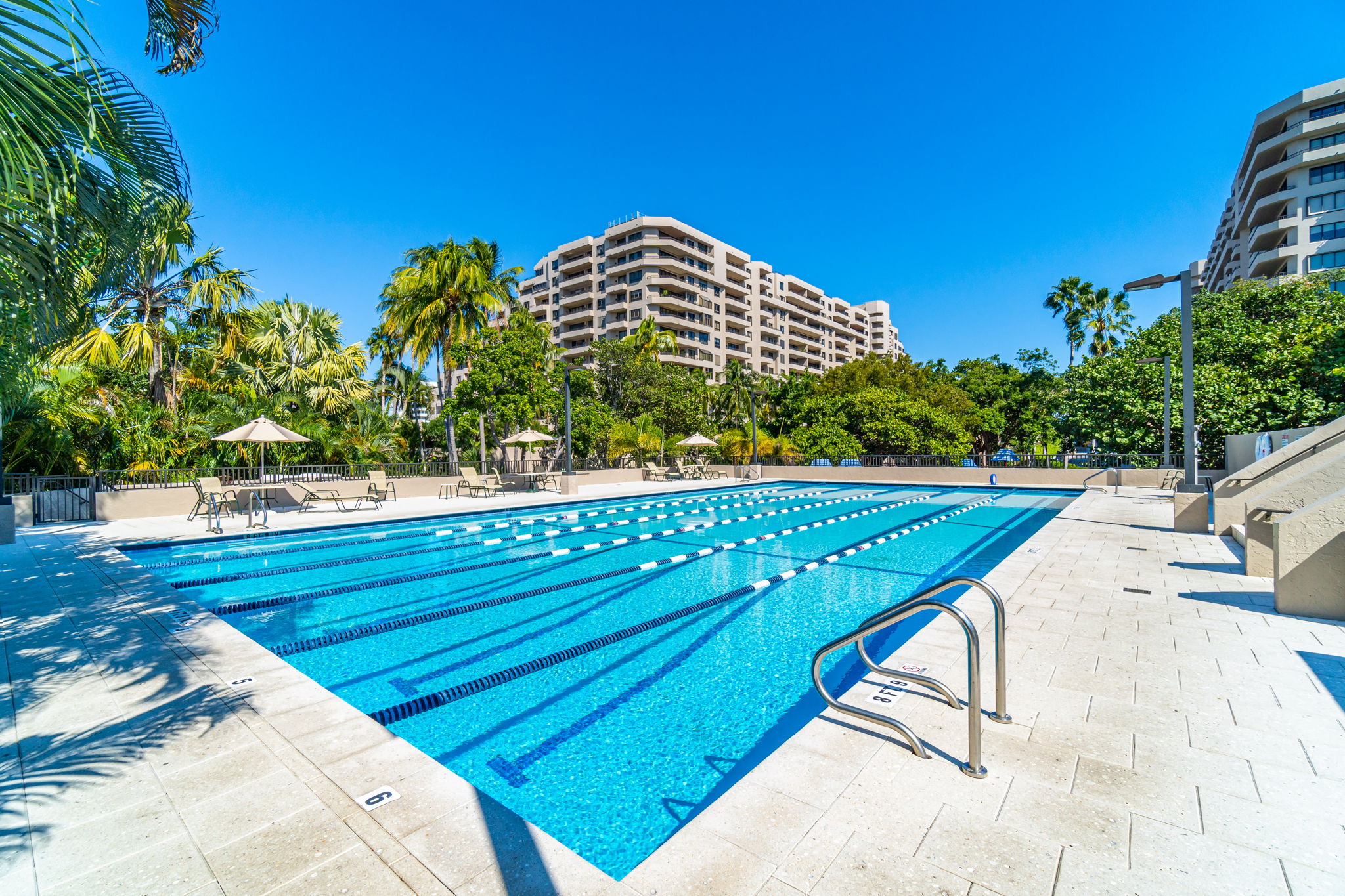  101 Crandon Blvd #269, Key Biscayne, FL, 33149 - 物件實景
