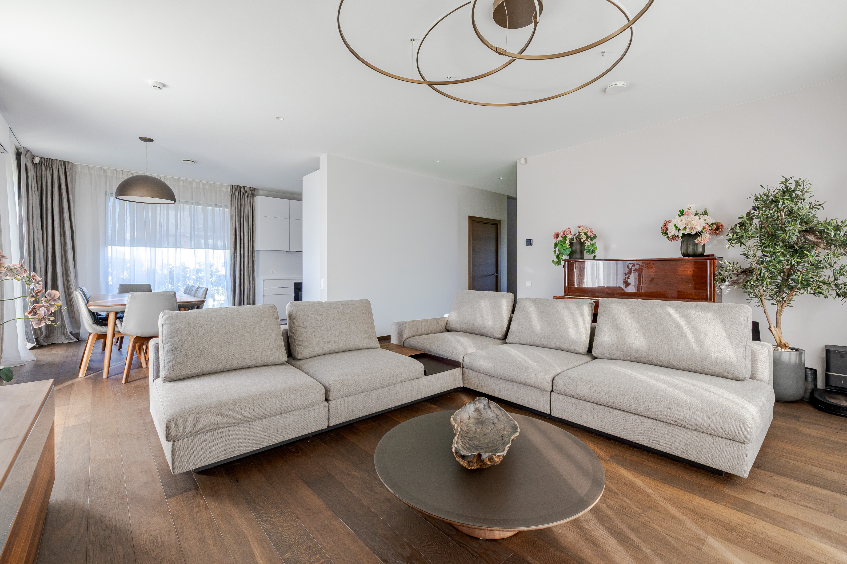  Elegant family residence in Saliena – modern comfort and excellent location - 物件實景