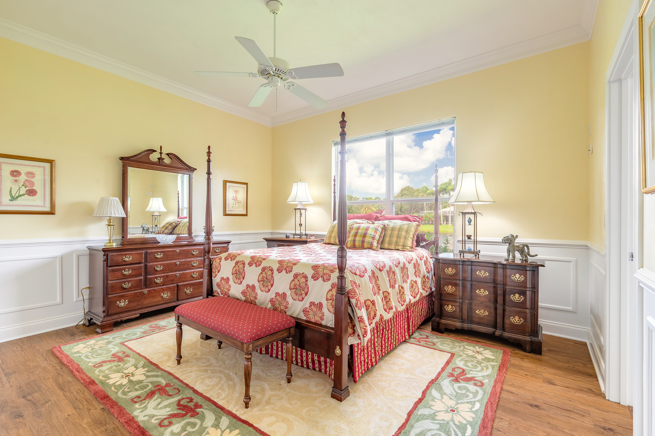 Port Orange, Florida, 32128, United States, 4 Bedrooms Bedrooms, ,3 BathroomsBathrooms,Residential,For Sale,1980187