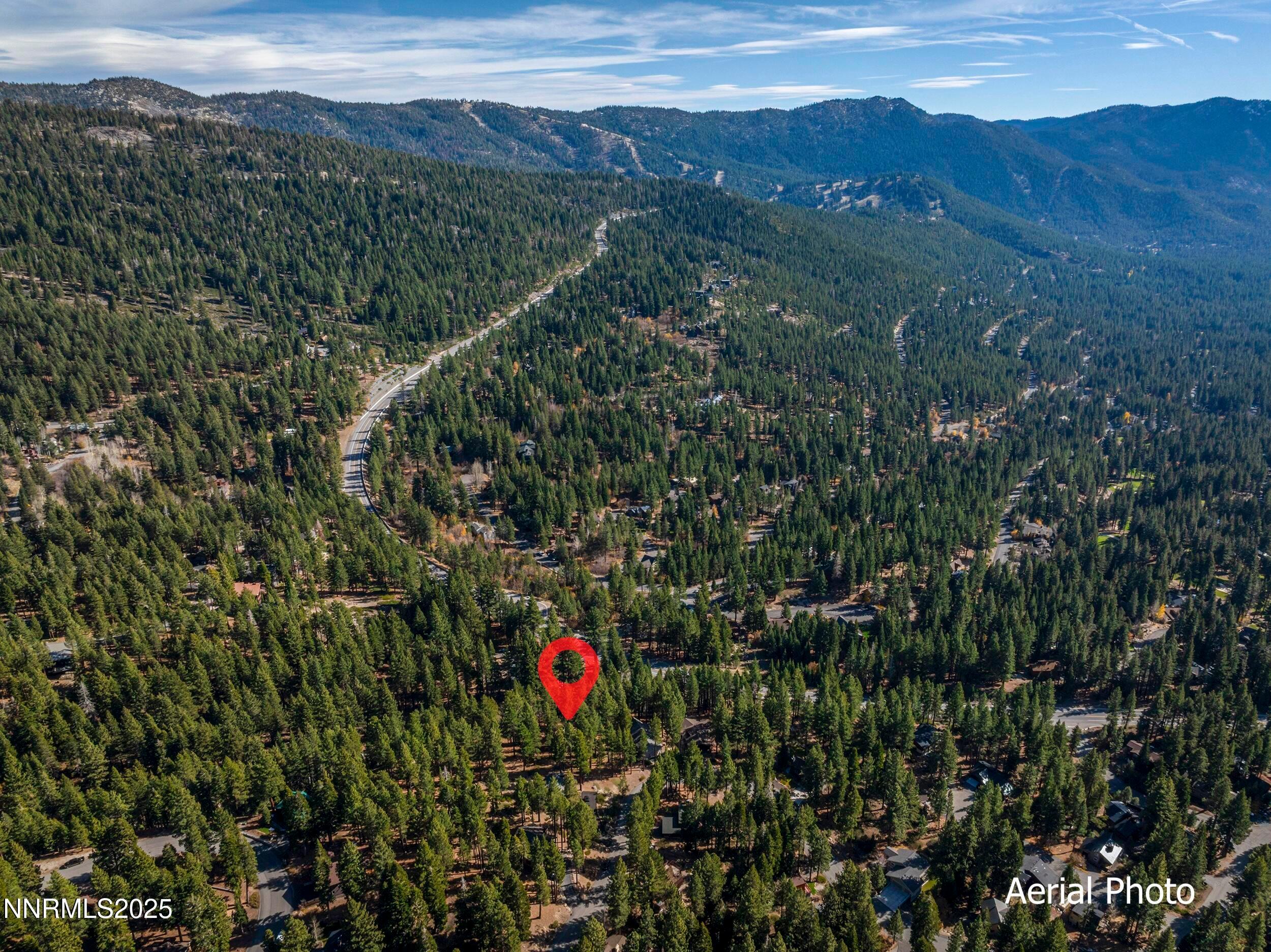 Incline Village, Nevada, 89451, United States, ,Residential,For Sale,1988930