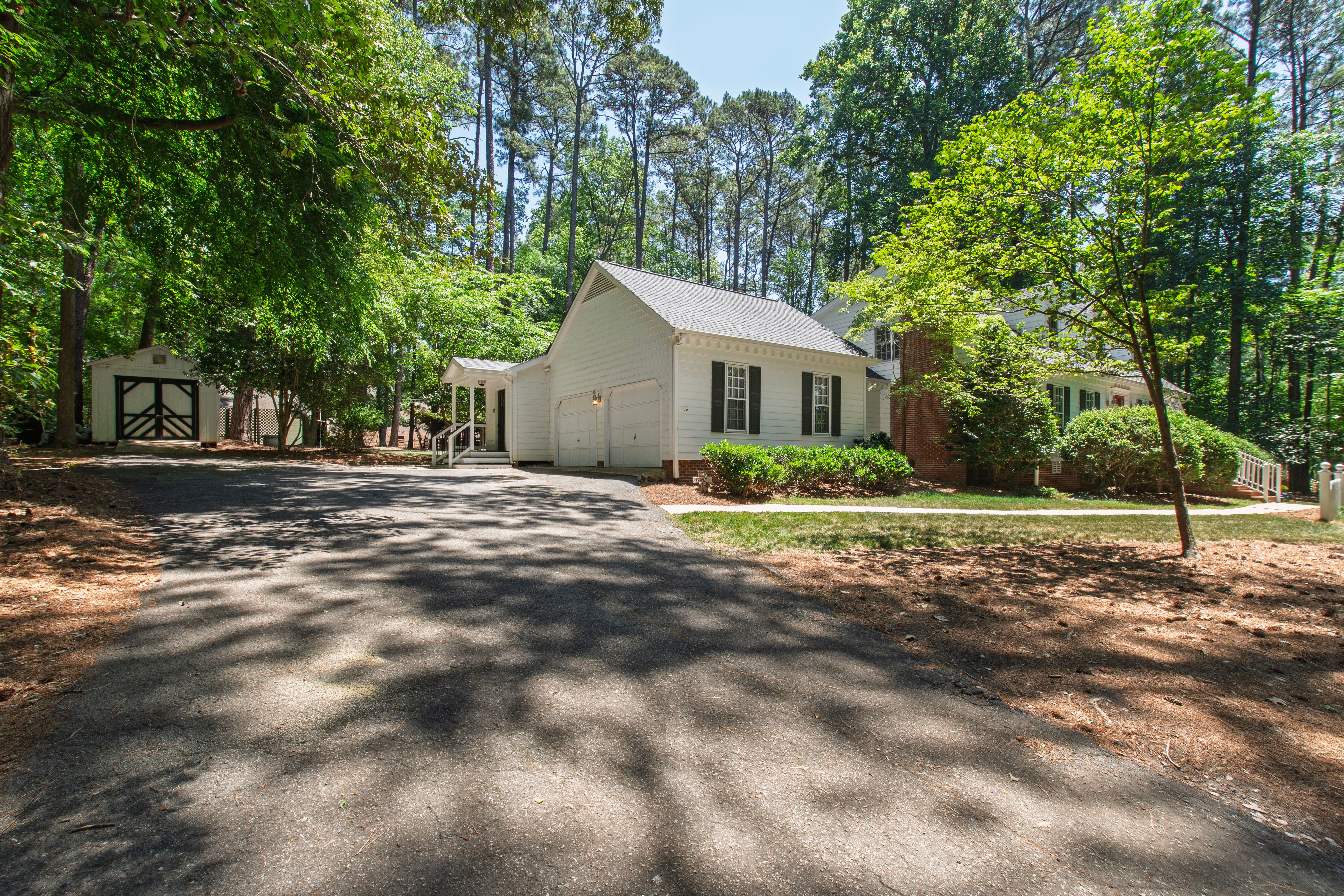  11708 Black Horse Run, Raleigh, NC 27613 - 物件實景