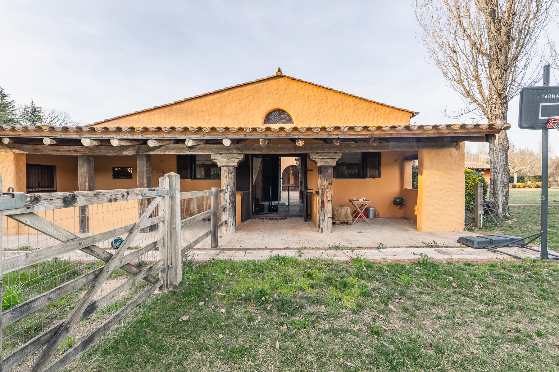  Exclusive estate with large land, near Girona and the Costa Brava - 物件實景