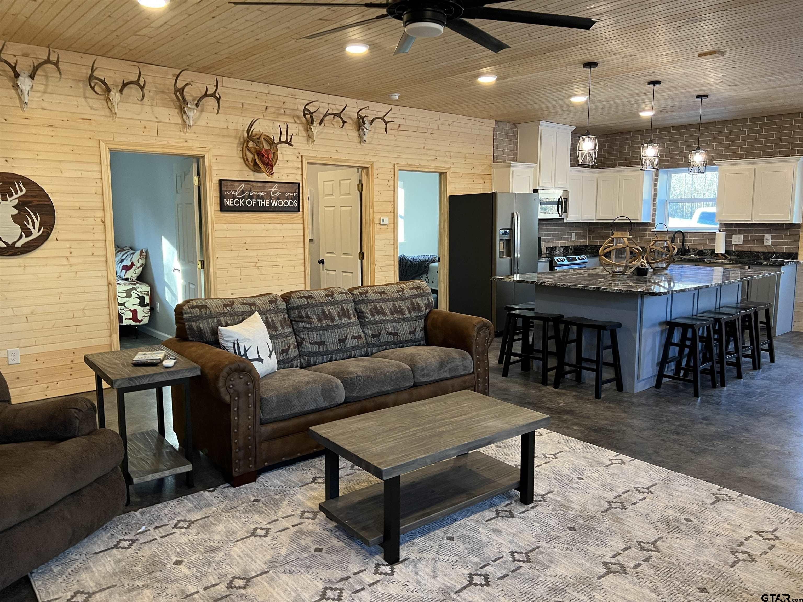 Lone Star, Texas, 75668, United States, 2 Bedrooms Bedrooms, ,1 BathroomBathrooms,Residential,For Sale,1979709