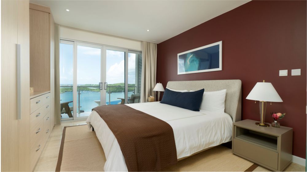 Amethyst, St George, GD, 2 Bedrooms Bedrooms, ,2 BathroomsBathrooms,Residential,For Sale,Amethyst,1683652