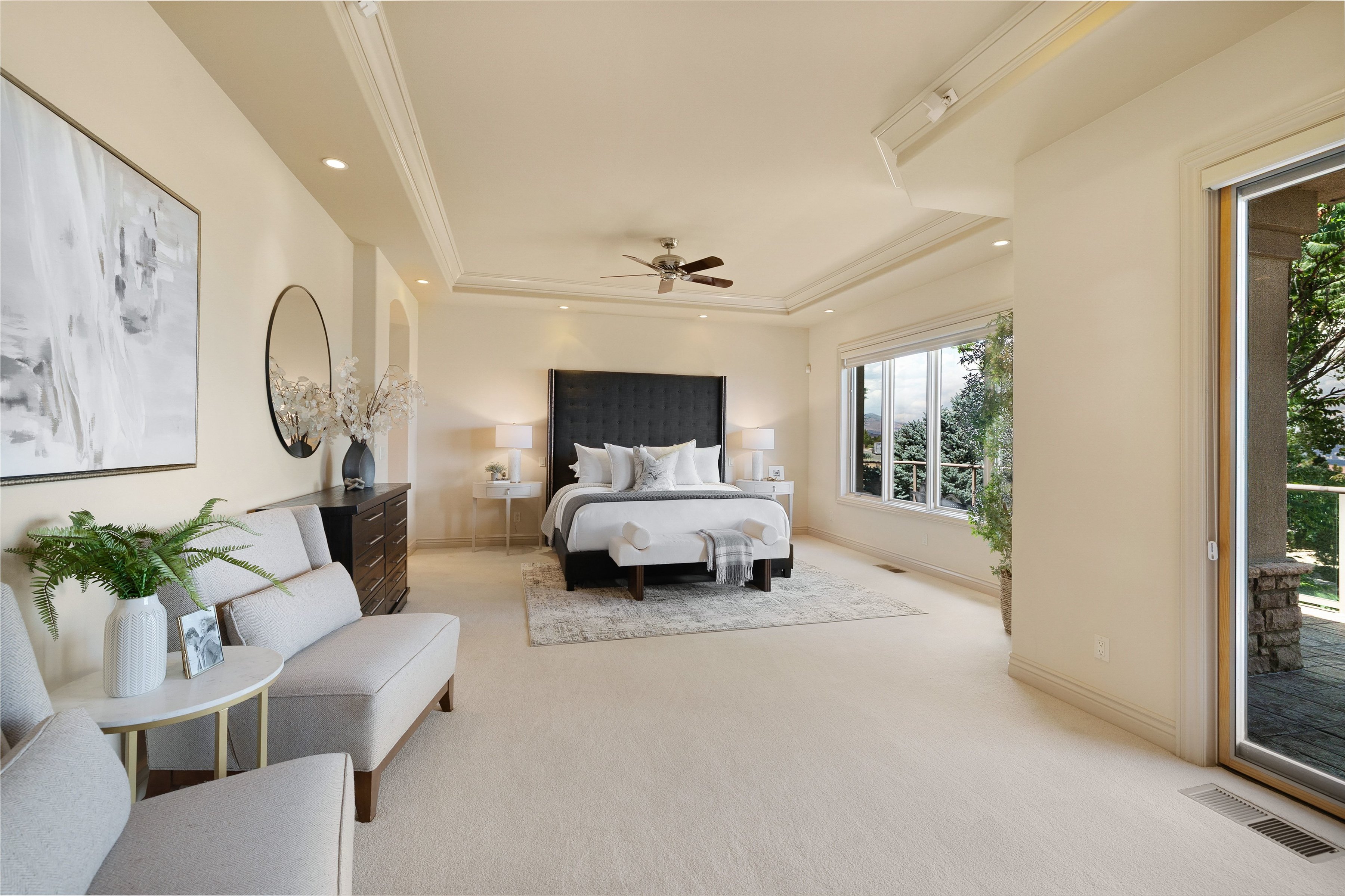  Stunning Custom Home with Breathtaking Views in Reno - 物件實景