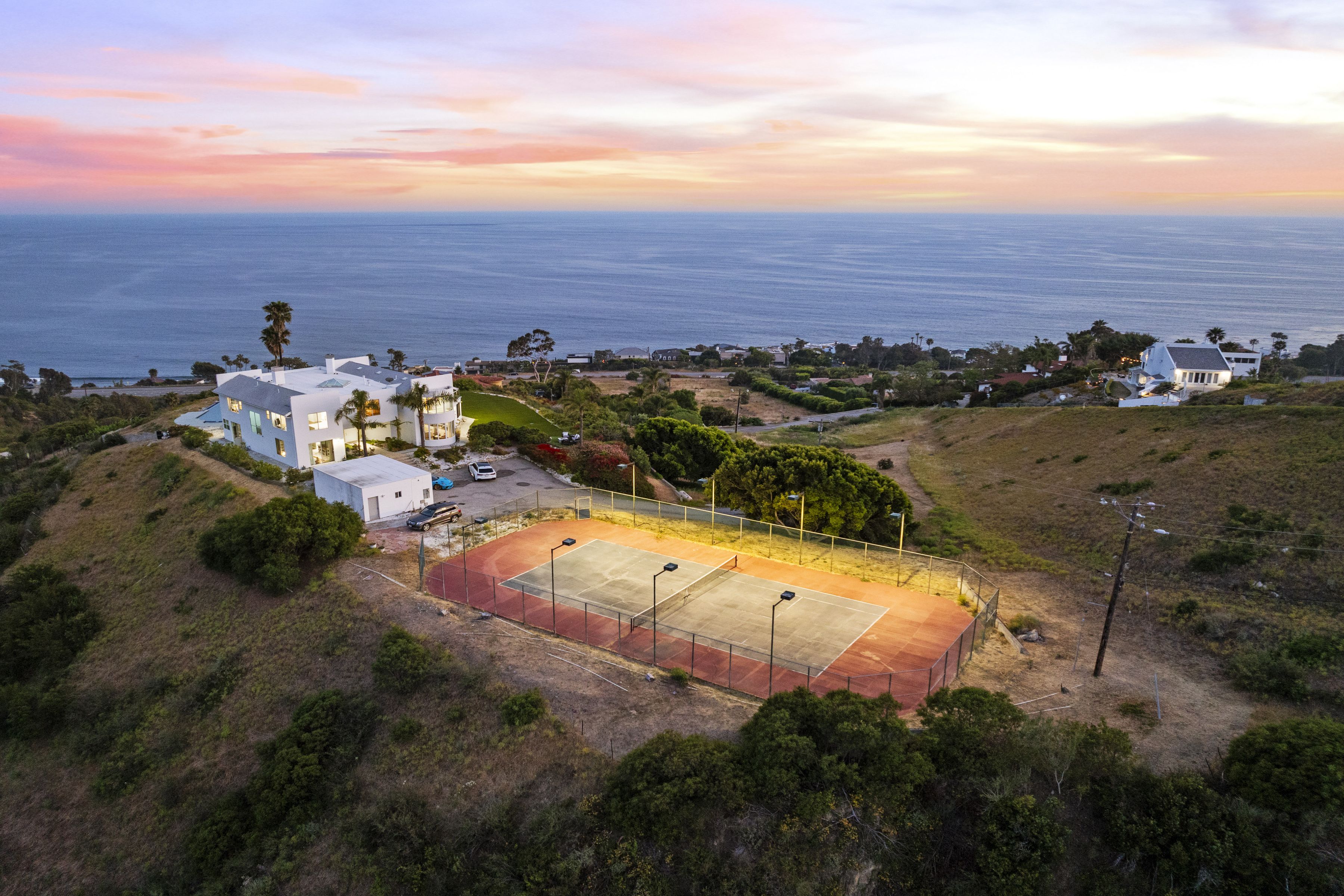  31505 Pacific Coast Hwy - 物件實景