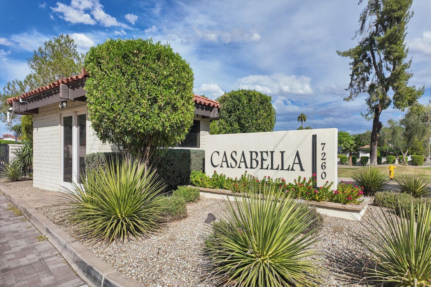  7357 E McLellan Boulevard¦Scottsdale, AZ - 物件實景