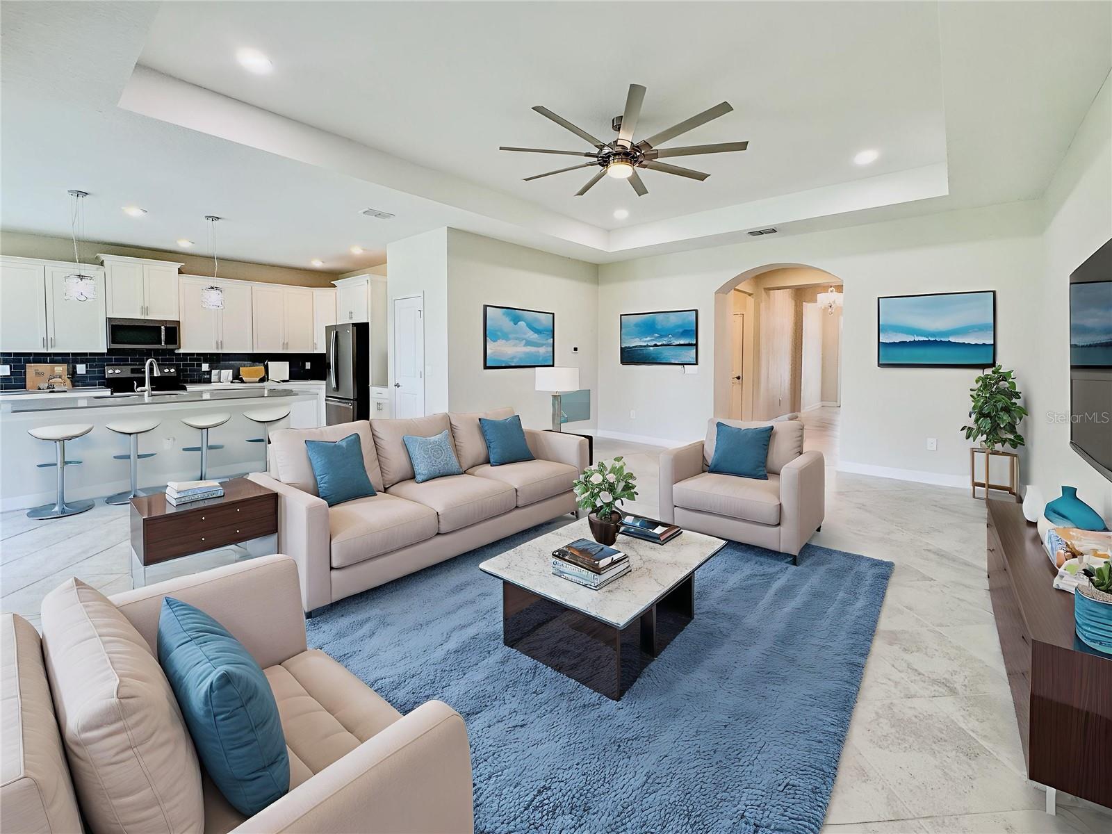 ORLANDO, Florida, 32832, United States, 4 Bedrooms Bedrooms, ,3 BathroomsBathrooms,Residential,For Sale,1980817