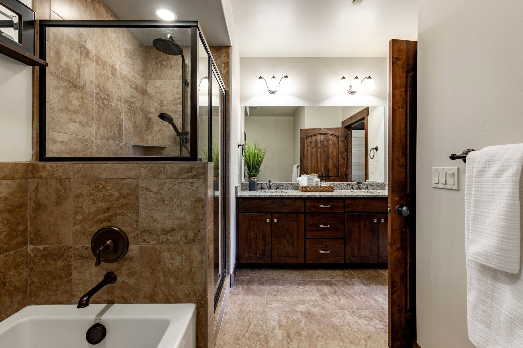  Your Basecamp for Park City Living - 物件實景