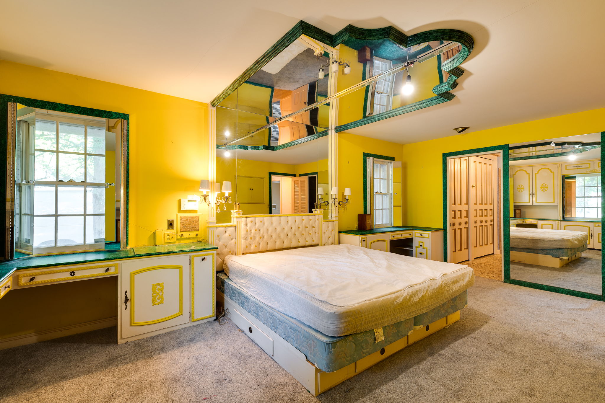  7104 Brentwood Road, Nichols Hills, OK 73116 - 物件實景