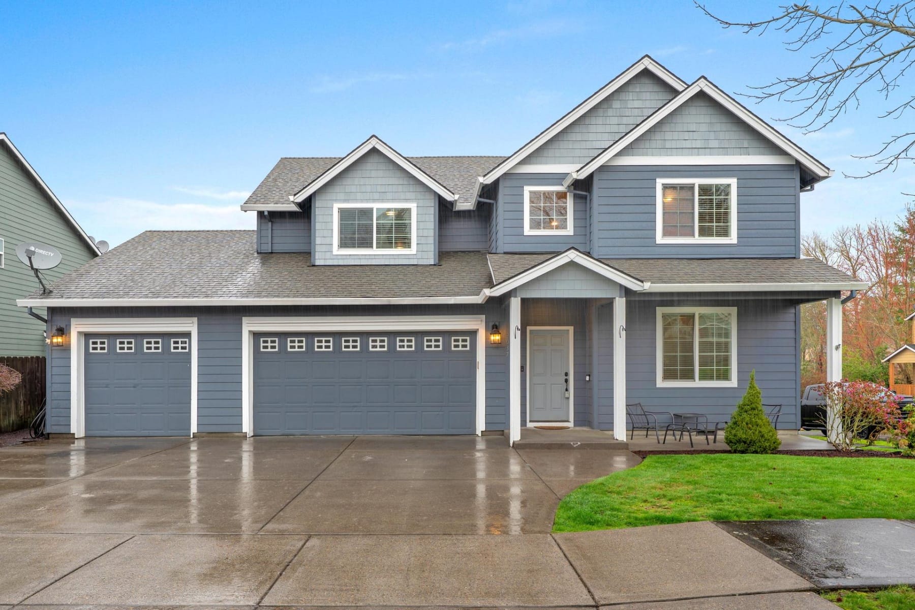  2037 SE CENTURION WAY Gresham, OR 97080 - 物件實景