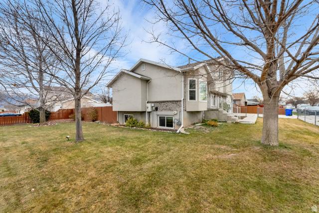 West Jordan, Utah, 84088, United States, 4 Bedrooms Bedrooms, ,3 BathroomsBathrooms,Residential,For Sale,2005461