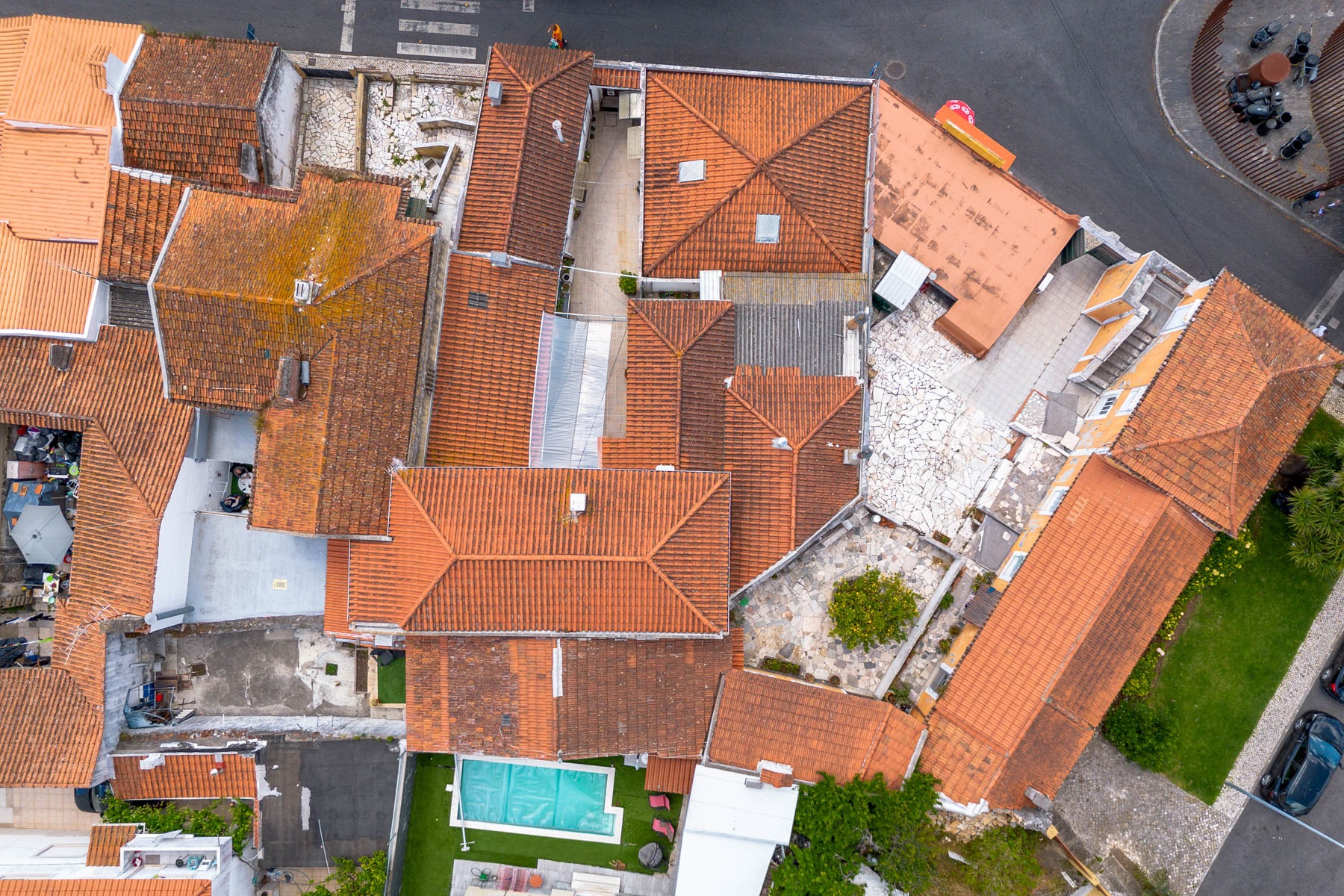  House, 4 bedrooms, for Sale - 物件實景