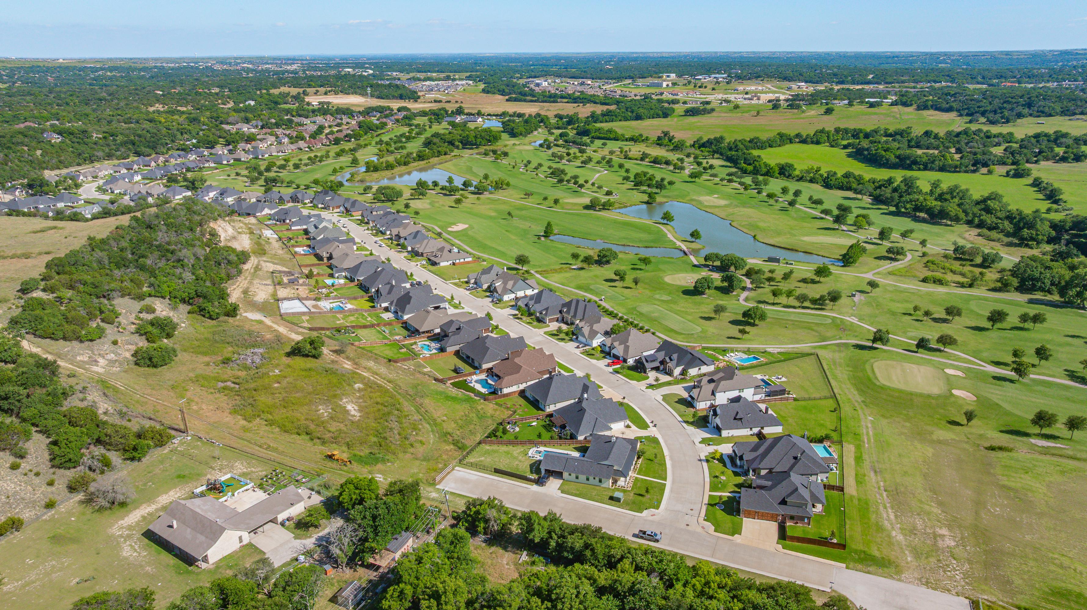  1349 Crown Valley Drive, Weatherford, TX, 76087 - 物件實景