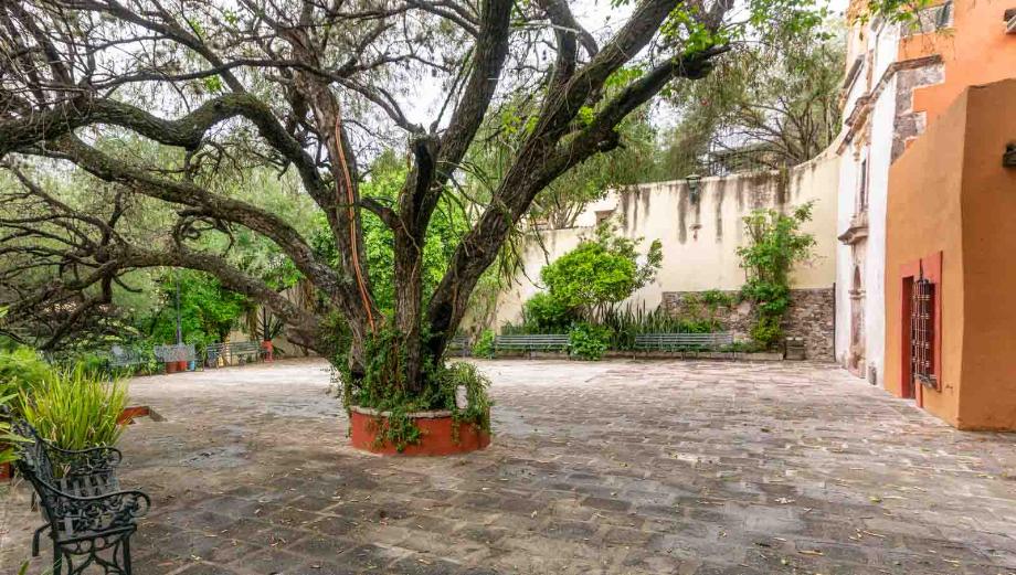 San Miguel de Allende, Guanajuato, 37700, Mexico, 1 Bedroom Bedrooms, ,Residential,For Sale,1917398