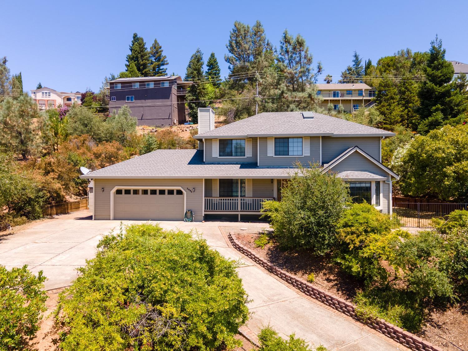 Cameron Park, California, 95682, United States, 4 Bedrooms Bedrooms, ,3 BathroomsBathrooms,Residential,For Sale,1928663