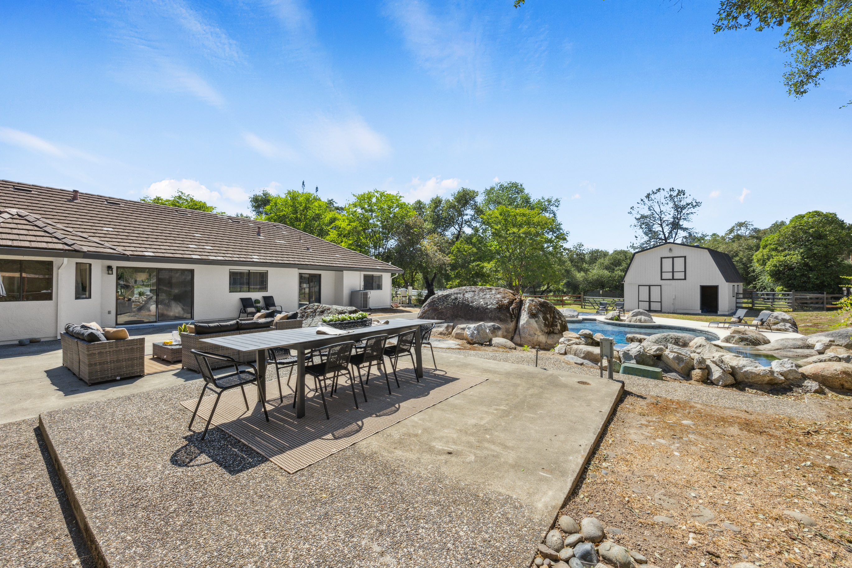  7822 Oak Glen Lane, Granite Bay, CA 95746 - 物件實景